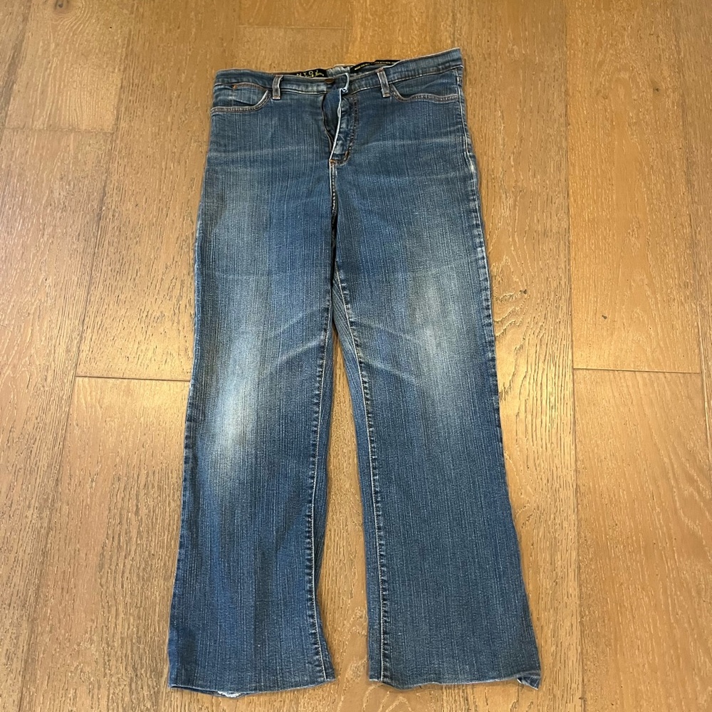 NYDJ Luxury Denim Jeans